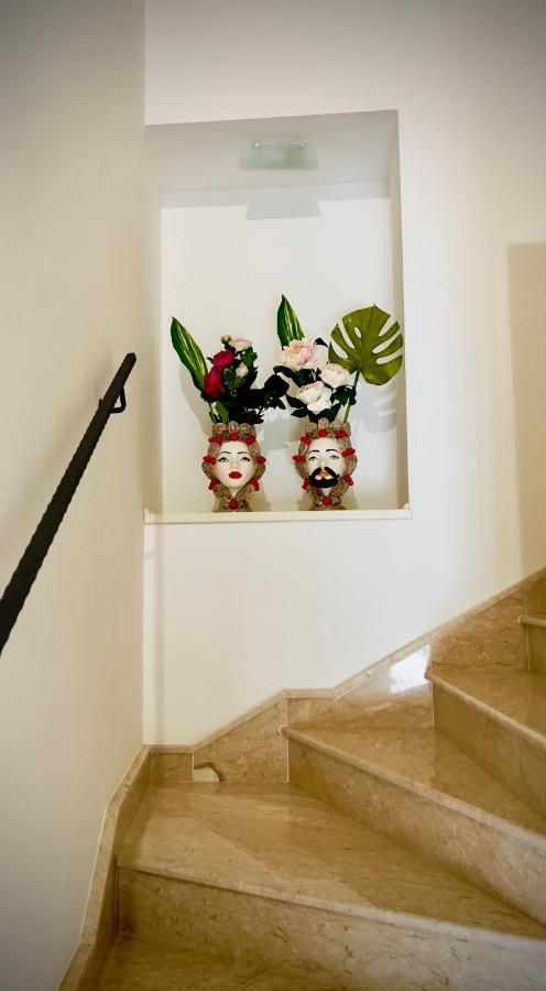 Rooms 153 Principe Umberto Noto Bagian luar foto