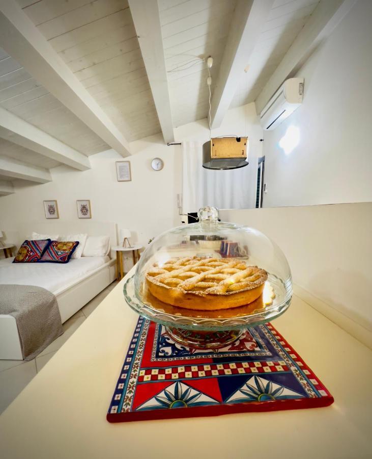 Rooms 153 Principe Umberto Noto Bagian luar foto